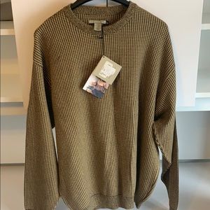 Cutter and Buck Sweater